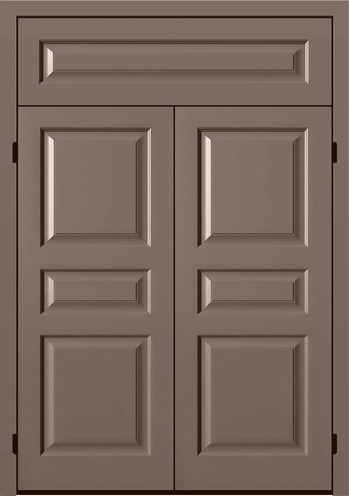 Graf Chocolate HF3 ДСФ