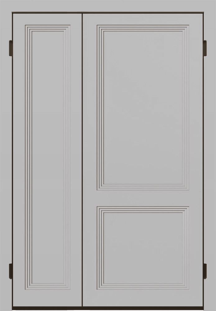 Edge RAL_7047 PF2 ОСФБ