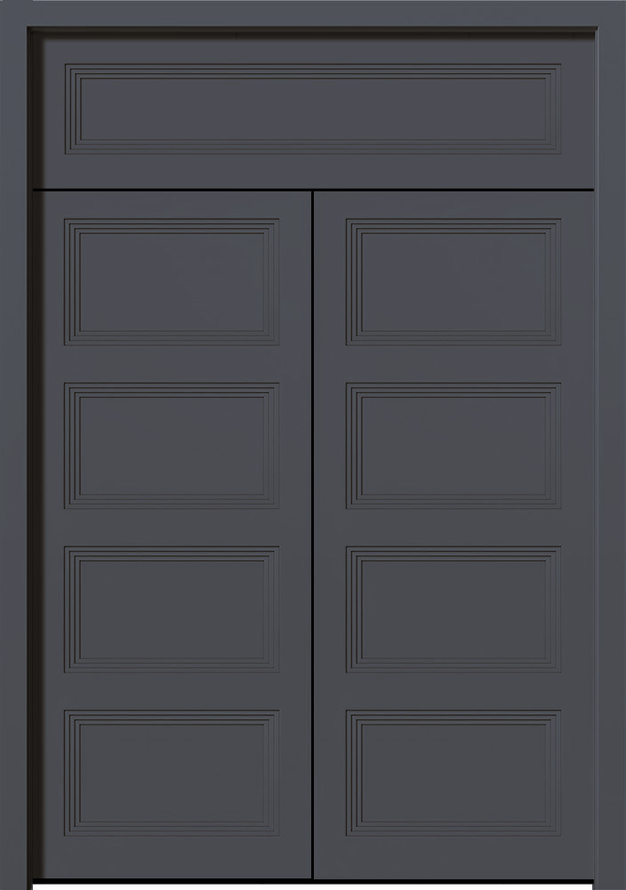 Edge RAL_7024 PF4 ДСФ