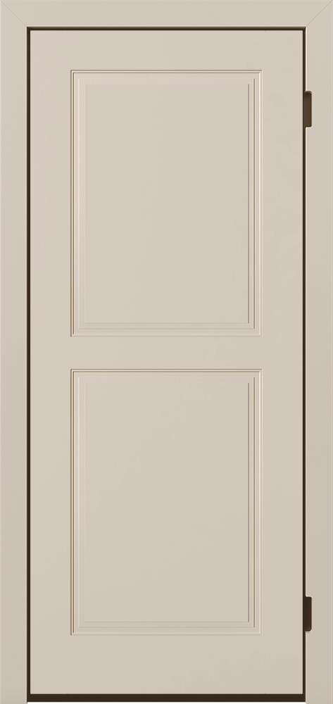 Alfa 22ПГ Эмаль latte