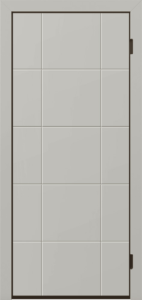 Time 52ПГ Эмаль 7044