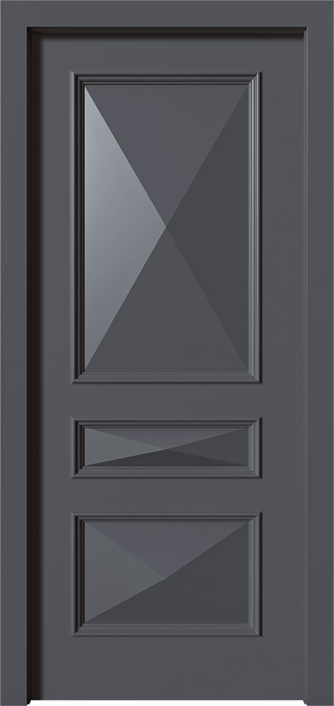 Amsterdam XG3 Эмаль 7016