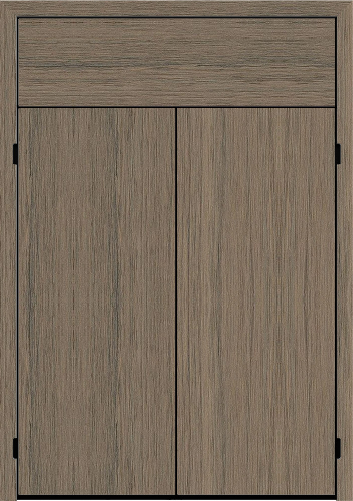 Plastic W1022 NW ДСФ