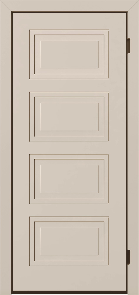 Baya PF4 Эмаль latte