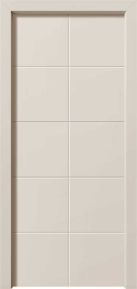 Time 51ПГ Эмаль 9001