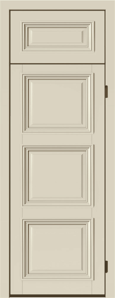 Gent-3 RAL_1013 PF3 ОСФ