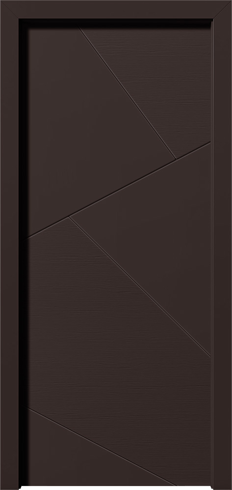 Scandi 5 Эмаль coffee