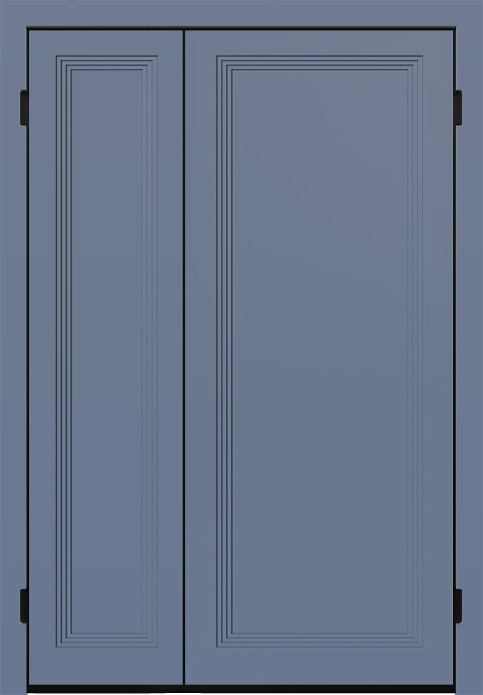 Edge RAL_5014 PF ОСФБ