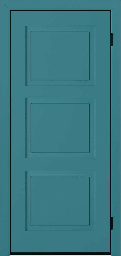 Lucky 3DG Soft Touch atlantic