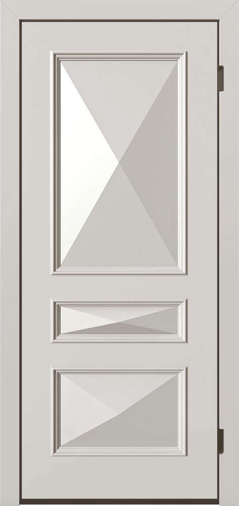 Amsterdam XG3 Эмаль 9010