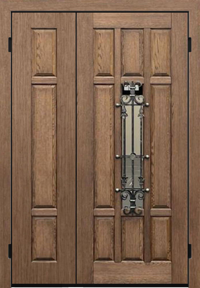 14.14.11 Массив ОСФБ