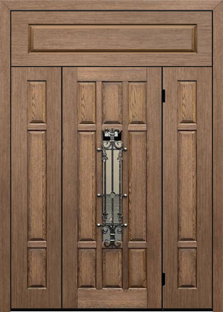 14.14.11 Массив ДСФББ