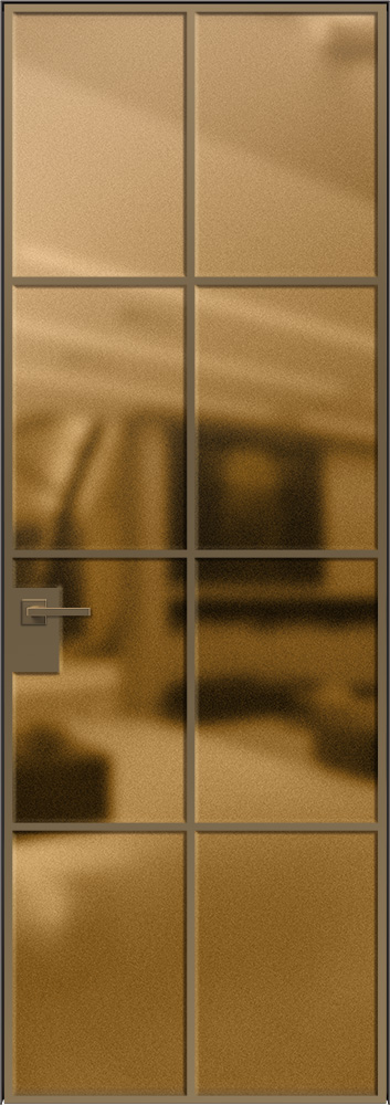 AGStyle Mod 3 Bronze