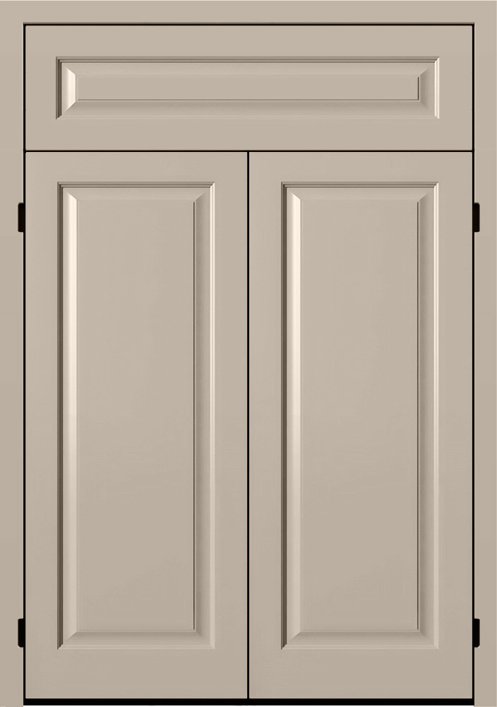 Graf Bisquit PF ДСФ