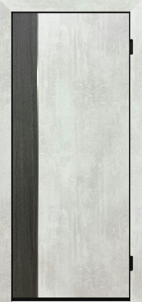 АВП с молдингом комбинированная 11.02 Arpa 4628/Cleaf FC 36 concerta