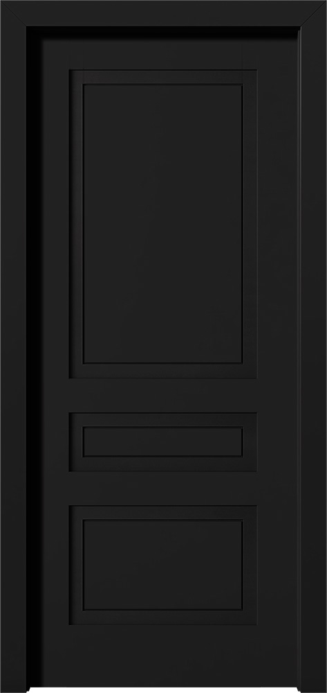 Lucky 33DG Эмаль 9005