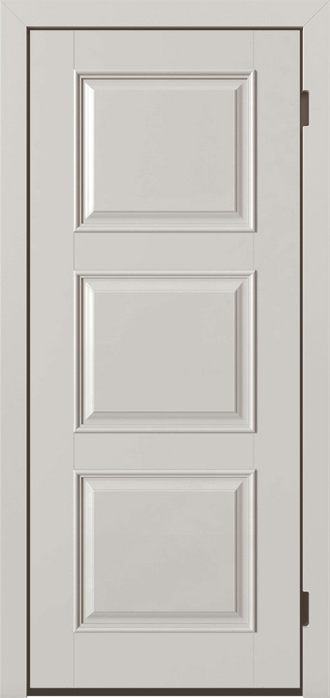 Brussel PF3 Эмаль r9010