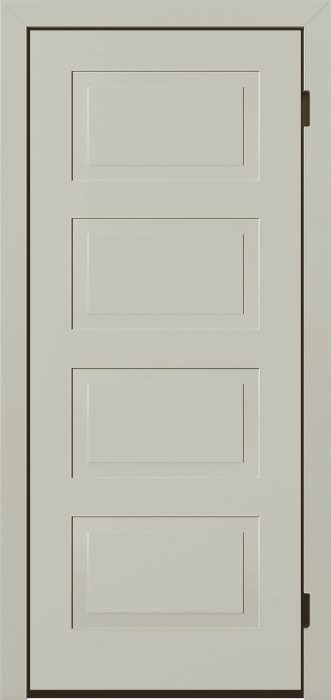 Nova 4ПГ Эмаль 7032