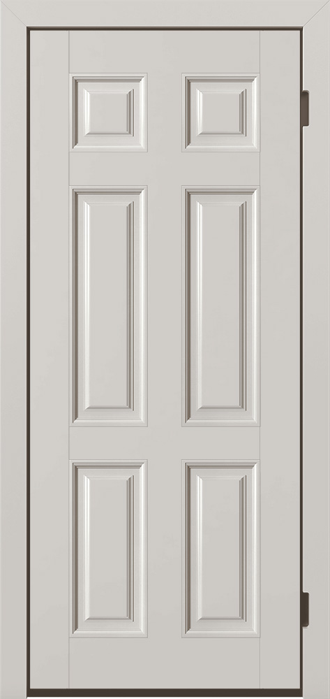 Zeus GF6 Эмаль 9010