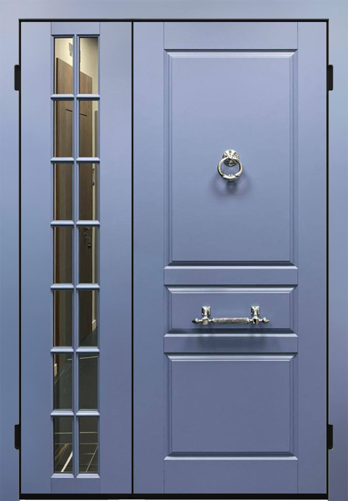 14.14.46 Эмаль ОСФБ