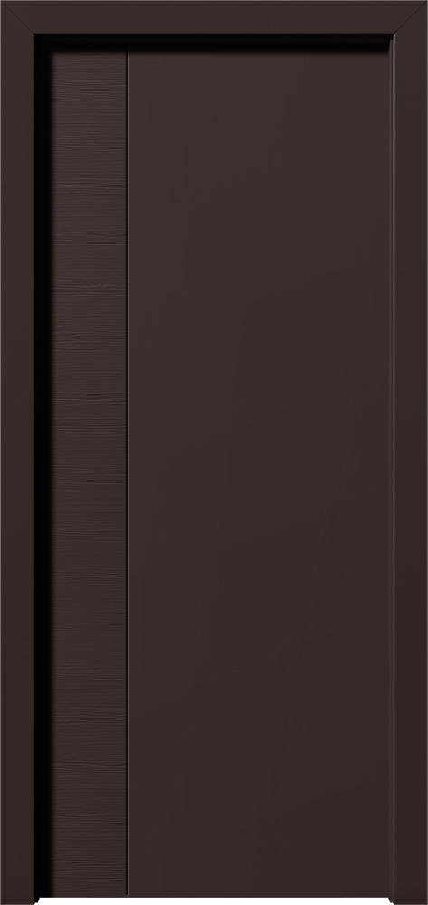 Scandi 7 Эмаль coffee