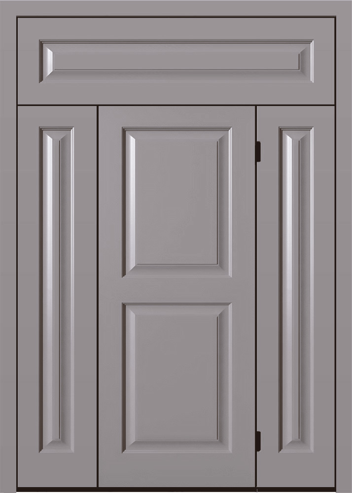 Graf RAL_7036 HF2 ДСФББ