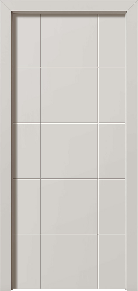 Time 52ПГ Эмаль 9010