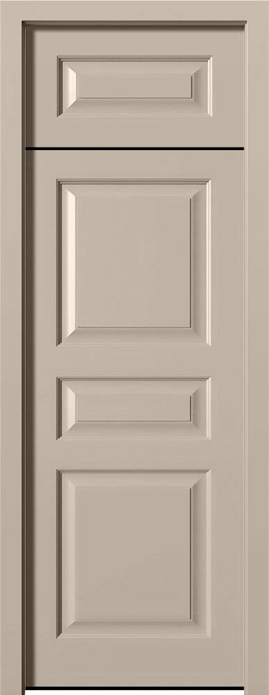 Graf Bisquit HF3 ОСФ