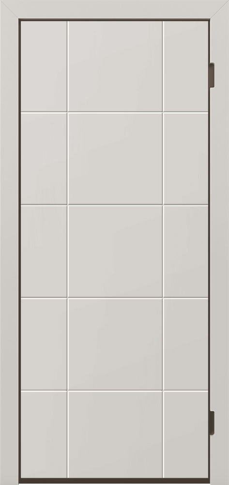 Time 52ПГ Эмаль 9010