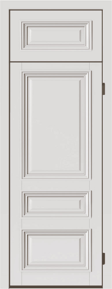 Gent-3 RAL_9016 PG3 ОСФ