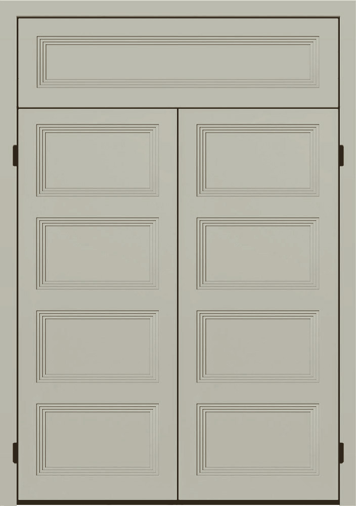 Edge RAL_7032 PF4 ДСФ