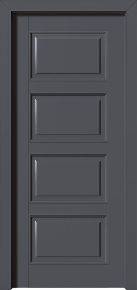 Zeus PF4 Эмаль 7016