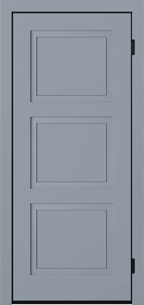 Lucky 3DG Soft Touch sky_grey