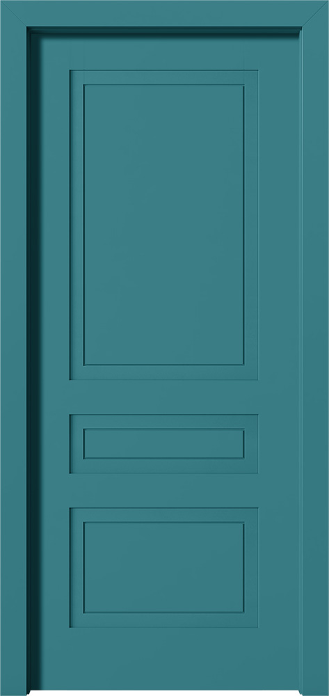 Lucky 33DG Soft Touch atlantic