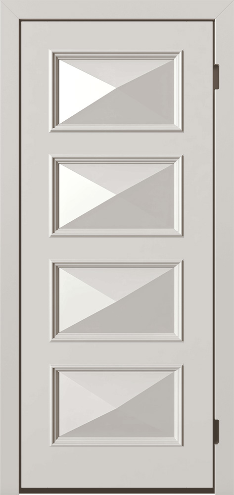 Amsterdam XF4 Эмаль 9010