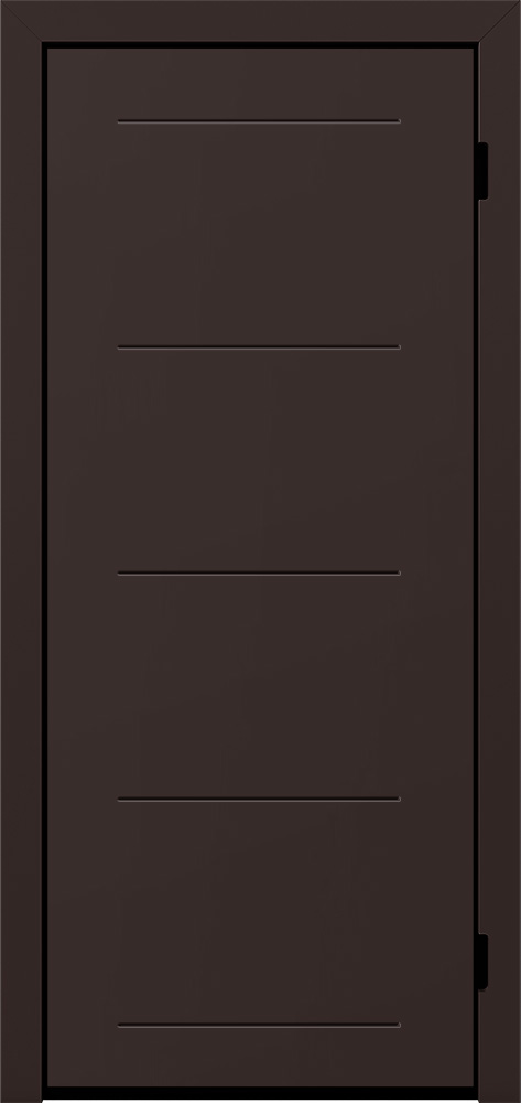 Time 2ПГ-2 Эмаль coffee