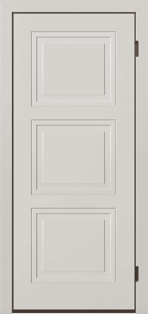 Baya PF3 Эмаль 9010