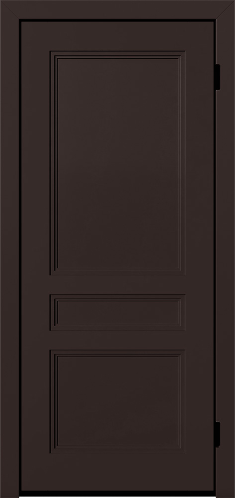 Medea PG3 Эмаль coffee