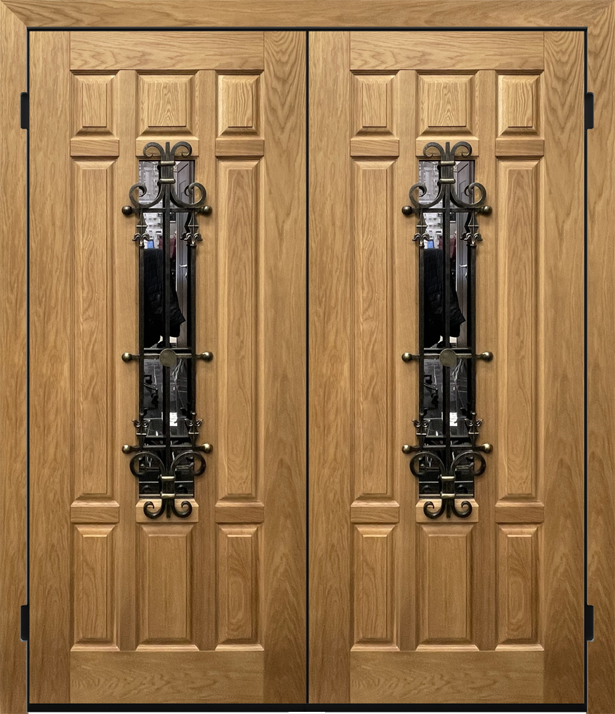 Массив наборный 08.04 дуб Naturale ДС