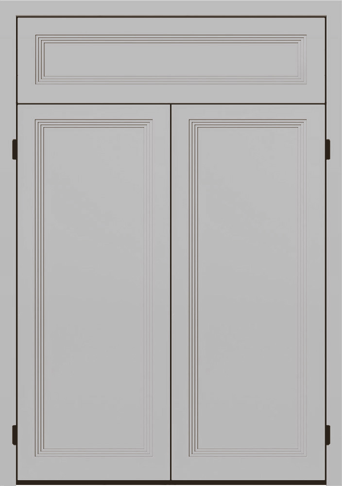 Edge RAL_7047 PF ДСФ