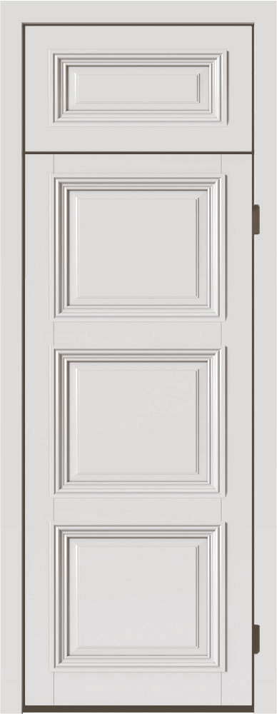 Gent-3 RAL_9016 PF3 ОСФ