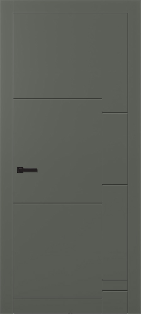 Zero 21