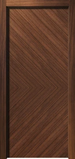 Piana 11PG Шпон oreh_milan