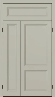Edge RAL_7032 PF2 ОСФБВ