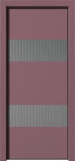Filo F3 Soft Touch siren